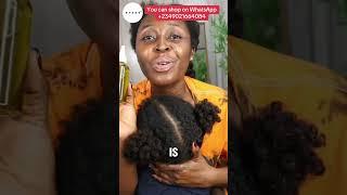 Kids products that grow baby hair massively #humanhairnigeria #haircare #oilyhair