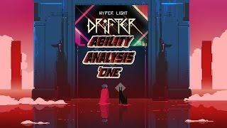 Hyper Light Drifter Projectile Invulnerability Analysis