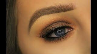 BEGINNERS FRIENDLY SMOKEY EYE | DRUGSTORE | EIMEAR MCELHERON