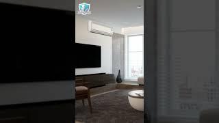 AC Repair and Maintenance Services in Dubai | FAJ Technical Services LLC | Dubai