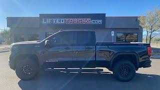 2023 GMC Sierra 1500 Pro EcoTec3 5.3L V8 4x4