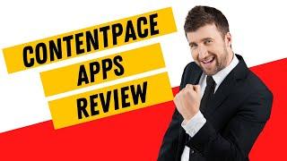 Contentpace Lifetime Deal Review - Automate SEO Content Optimization Tool For Bloggers & Marketers