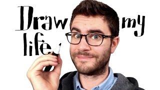 CYPRIEN - DRAW MY LIFE