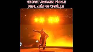 Secret Awaken Finale Real Jhin Vs. Camille