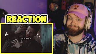 you are so like me [klaus & marcel] REACTION!!