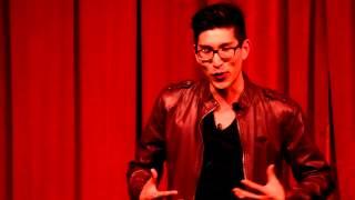 Embracing Awkwardness | Richard Kuo | TEDxYouth@CityOfIndustry