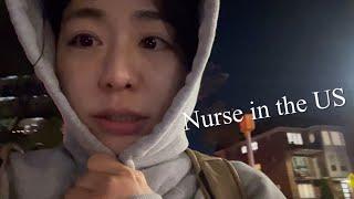 Korean nurse vlog/ Gift Event for Subscribers/ Dealing with Burnout