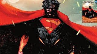 ABSOLUTE SUPERMAN #1- Jason Aaron's Hand-Wringing White Guilt Makes It ALLLLLL The Way To Krypton