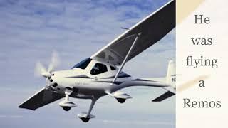 Total Flight Solutions Journey - John Haslett
