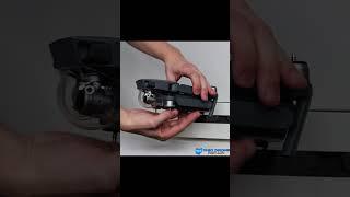 MAVIC Pro (Short)  #dronegear #dronetech #droneunboxing #dji #drone