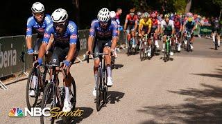 Vuelta a España 2023: Stage 11 Extended Highlights | Cycling on NBC Sports