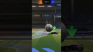 Ez clip to warm up! #viral #like #died #comment #vote #rocketleague #goneviral #shortsviral #like