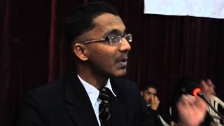 Sainik School Bijapur Eng Debate- Discipline-Rakesh J H,Wod