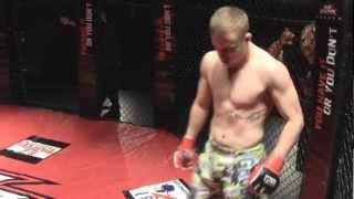 Justin Gaethje vs. Drew Fickett