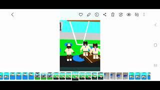 The Scouts Is Flooded Of The Flash Flood With Animated | ROBLOX GIRLS CITY MISSION | GAMER ANIMATION