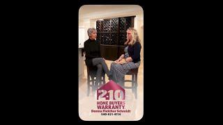 Donna Schmidt, with 2-10 Home Buyers Warranty Vendor Partners Video Series