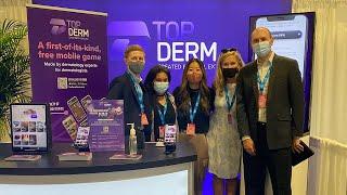 Top Derm at the 2021 AAD Summer Meeting