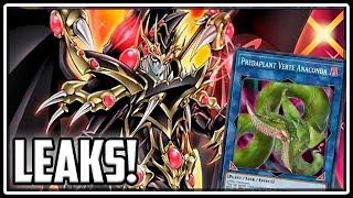 HUGE LEAKS For The NEW Banlist Coming in Master Duel!