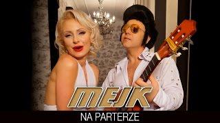 Mejk - Na Parterze (Oficjalny teledysk)