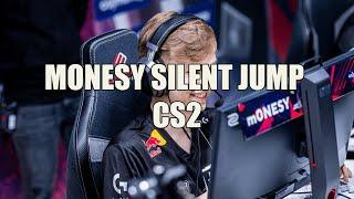 Mirage silent jump (m0NESY) CS2 Tutorial