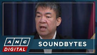 Pimentel: Committee of the Whole probe into Duterte drug war out of question | ANC