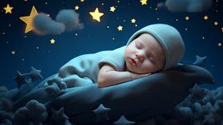 Lullabies Elevate Baby Sleep with Soothing Music -Sleep Instantly Within 3 Minutes