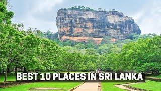 All you need to know about Sri Lanka - Travel Video | Scoop Buddy