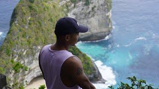 CHECKING OUT SOME VIEWPOINTS OF NUSA PENIDA 