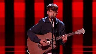 The Voice UK 2022 | Tom Collins - Dakota | Blind Auditions