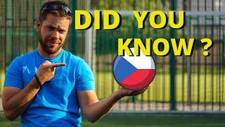 Panenka Kick and Other Things You Didn’t Know about Czech Football