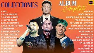 Emanero, Luck Ra, Q' Lokura, Ke Personajes Tendencia 2024 - Colecciones Álbum Popular 2024 (Letra)