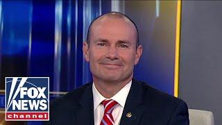 Sen. Mike Lee: Adam Schiff's 'tricks' won't work anymore