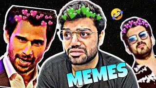 Top Trending Pakistani Memes  