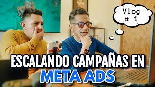 Cómo Creamos Anuncios en Meta Que Generan Ventas: Un Día en Nuestra Agencia "Ads Pro Agency"