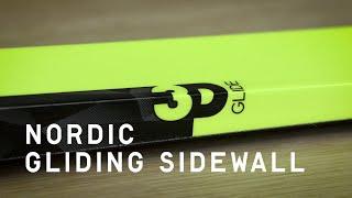 Fischer Nordic l Gliding Sidewall l DE