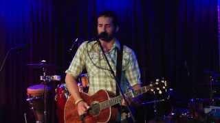 "Thunder Road" - Adam Ezra from The Extended Play Sessions