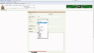 How to upload torrents to thepiratebay