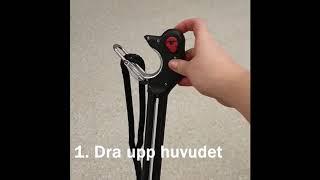Båtshake Hook&Moor