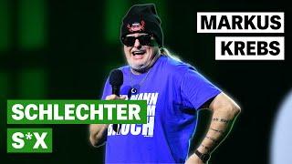 Markus Krebs - Geteiltes Hirn in Partnerschaften | Die besten Comedians Deutschlands