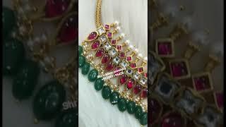 Beautiful kundan choker @Best price