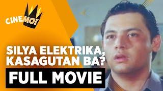 Silya Elektrika, Kasagutan Ba? | FULL MOVIE | John Regala | CineMo