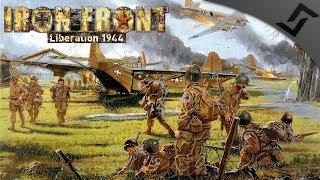 101st Airborne Glide Into Holland; Market Garden - ArmA 3 IFA WW2 Mod 1440p60