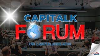 Capitalk Forum: A banking culture should be instilled in consumers to preserve currency value