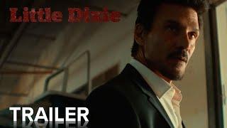 LITTLE DIXIE | Official Trailer | Paramount Movies