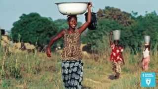 The Sustainable Development Goals Explained: Clean Water and Sanitation