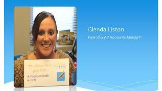 Meet our Caring for Life Team
