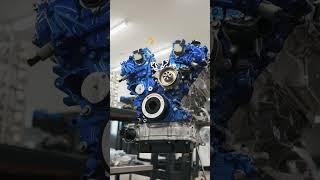 1,000+whp Capable VR30 Coming Soon ️