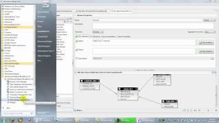 SAP Business Objects Universe - Information Design Tool