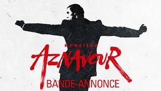 Monsieur Aznavour - Bande-annonce Officielle HD