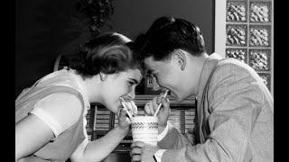 a vintage valentine's day: an oldies playlist